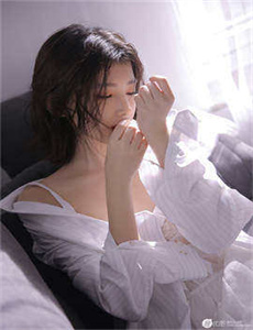 我瓷真心甜,征服私服发布